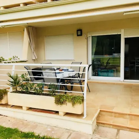 Appartement Alcala Blau Iii 88 Planta Baja Albert Villas Alcossebre