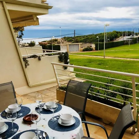 Alcala Blau Iii 88 Planta Baja Albert Villas