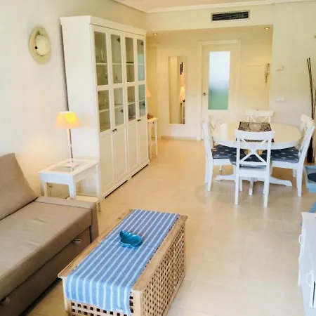 Appartement Alcala Blau Iii 88 Planta Baja Albert Villas *