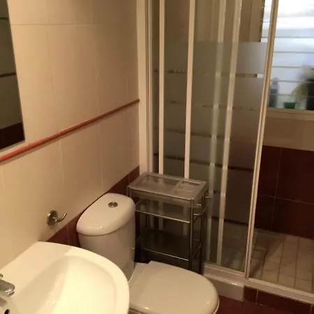 Appartement Alcala Blau Iii 88 Planta Baja Albert Villas