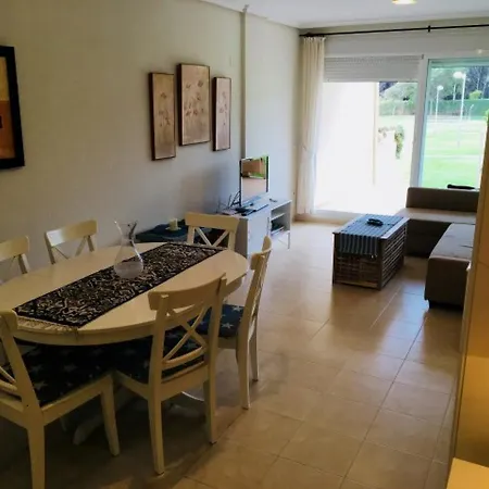 Alcala Blau Iii 88 Planta Baja Albert Villas